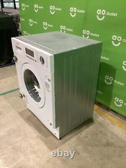 Bosch Integrated Washer Dryer White WKD28543GB 7Kg / 4Kg #LF71411
