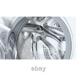 Bosch Series 4 WKD28352GB Integrated Washer Dryer White 7kg + 4kg 1300 rpm
