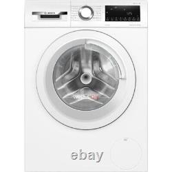 Bosch Series 4 WNA144V9GB Washer Dryer White 9kg 1400 rpm Freestanding