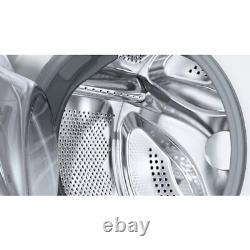 Bosch Series 6 WKD28543GB Integrated Washer Dryer White 7kg 1400 rpm
