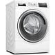 Bosch Series 8 Wdu8h541gb Washer Dryer White 10kg 1400 Rpm Smart Fr