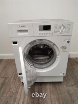 Bosch WKD28352GB Washer Dryer Integrated 7kg 4kg 1400rpm ID2110022451