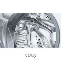 Bosch WKD28543GB Built In Washer Dryer 7Kg 1400 rpm White E Rated
