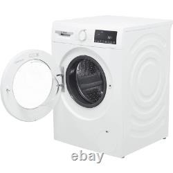 Bosch WNA134U8GB Free Standing Washer Dryer 8Kg 1400 rpm White E Rated