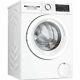 Bosch Wna134u8gb White Washer Dryer Freestanding 8kg/5kg Load, 1400rpm Spin