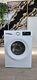 Bosch Wna14490gb Series 6- 9kg/6kg 1400 Spin Washer Dryer White