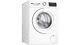 Bosch Washer Dryer Wna134u8gb Graded White 8kg/5kg Freestanding (b-48235)