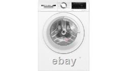 Bosch Washer Dryer WNA134U8GB Graded White 8kg/5kg Freestanding (B-48235)