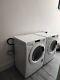 Candy Csw 4852de Nfc 8 Kg Washer Dryer White