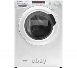 CANDY CSW 4852DE NFC 8 kg Washer Dryer White RRP £399.00
