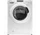 Candy Csw 4852de Nfc 8 Kg Washer Dryer White Rrp £399.00