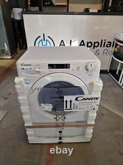 CANDY CSW 4852DE NFC 8 kg Washer Dryer White RRP £399.00