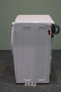 Candy 8kg / 5kg Washer Dryer 1400 Spin White E Rated CSW 4852DE/1-80