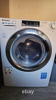 Candy 8kg Smart Washer Dryer With WiFi With 1400 Rpm