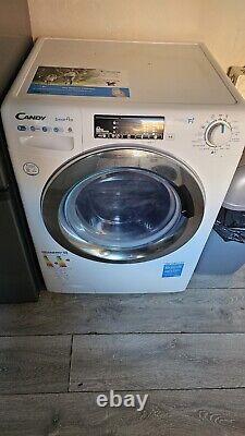 Candy 8kg Smart Washer Dryer With WiFi With 1400 Rpm