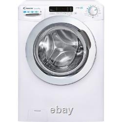 Candy B2B CSOW5853DWCE Free Standing Washer Dryer 8Kg 1500 rpm White