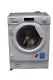 Candy Cbd 485d2e/1-80 8kg/5kg Washer Dryer Smart 1400 Spin E Rated White