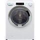 Candy Csow4853twce Free Standing Washer Dryer 8kg 1400 Rpm E White
