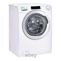 Candy CSOW4853TWCE Washer Dryer 8kg Wash, 5kg wash/dry, 1400, LED, WiFi #1