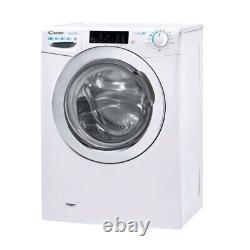 Candy CSOW4853TWCE Washer Dryer 8kg Wash, 5kg wash/dry, 1400, LED, WiFi #1