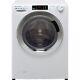 Candy Csow4963twce Free Standing Washer Dryer 9kg 1400 Rpm E White