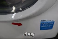 Candy CSW 4852DE/1-80 8kg / 5kg Washer Dryer 1400 Spin White E Rated