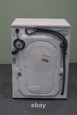 Candy CSW 4852DE/1-80 8kg / 5kg Washer Dryer 1400 Spin White E Rated