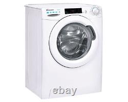 Candy CSW4106TE 10&6KG 1400RPM White Freestanding Washer Dryer