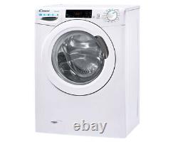 Candy CSW4106TE 10&6KG 1400RPM White Freestanding Washer Dryer