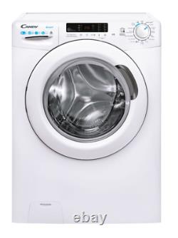 Candy CSW4852DE Washer Dryer 8kg Wash & 5kg wash/dry, 1400, LED Display #1