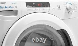 Candy CSW4852DE Washer Dryer 8kg Wash & 5kg wash/dry, 1400, LED Display #1