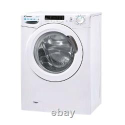 Candy CSW4852DE Washer Dryer 8kg Wash & 5kg wash/dry, 1400, LED Display #2
