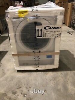 Candy Cbd585d1we/1-80 Built In Washer/dryer 8kg 1500rpm E2066