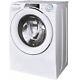 Candy Row61064dwmce Washer Dryer White 10kg 1600 Rpm Smart Freestan