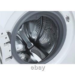 Candy Smart Pro 8kg Wash 5kg Dry 1400rpm Washer Dryer White CSOW4853TWCE-80