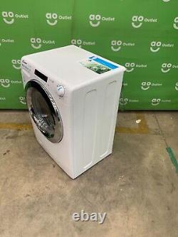 Candy Washer Dryer 8Kg/5Kg CSOW5853DWCE White E Rated #LF79314