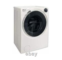 Candy Washer Dryer BWD4106PH3 Used White 10/6kg DRYER DOESN'T WORK (JUB-9062)