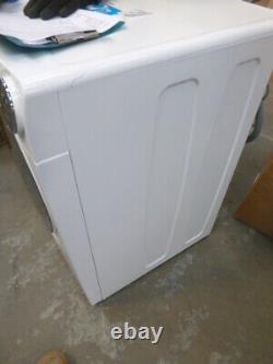 Candy Washer Dryer BWD4106PH3 Used White 10/6kg DRYER DOESN'T WORK (JUB-9062)