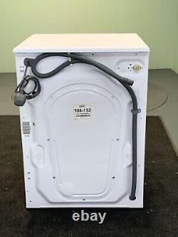 Candy Washer Dryer Rapido 9kg / 6kg 1400rpm White ROW4964DWMCE