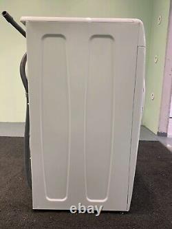 Candy Washer Dryer Smart 8kg / 5kg 1400rpm White CSW485TE