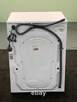 Candy Washer Dryer Smart 8kg / 5kg 1400rpm White CSW485TE