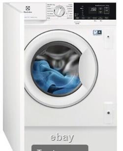 Electrolux Perfect care 700 integrated Washer Dryer