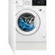 Electrolux Perfectcare 700 Integrated Washer Dryer- 1600 Rpm Only Used Twice