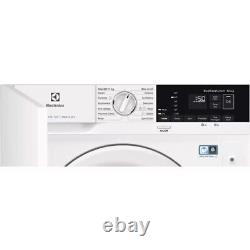 Electrolux perfectcare 700 integrated washer dryer- 1600 rpm only used twice