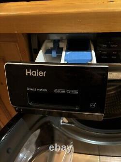 Excellent Condition Haier Washer Dryer i Pro Series 5 8KG/5KG HWD80 (Anthracite)