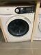 Graded Aeg 7000 Series L7wee861r 8 Kg Washer Dryer White
