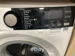 Graded AEG 7000 Series L7WEE861R 8 kg Washer Dryer White