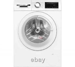 Graded BOSCH Series 4 WNA144V9GB 9kg Washer Dryer White