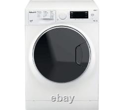 Graded Hotpoint RD1076JDUKN 10Kg/7Kg 1600Rpm White Washer Dryer RRP £549