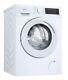 Graded Neff Vna341u8gb White 8kg/5kg Freestanding Washer Dryer (b-46437)